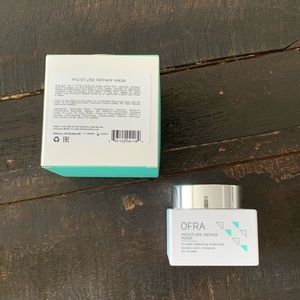 OFRA Moisture Repair Mask